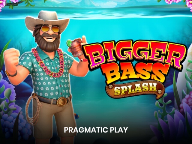 Big Bass Bonanza